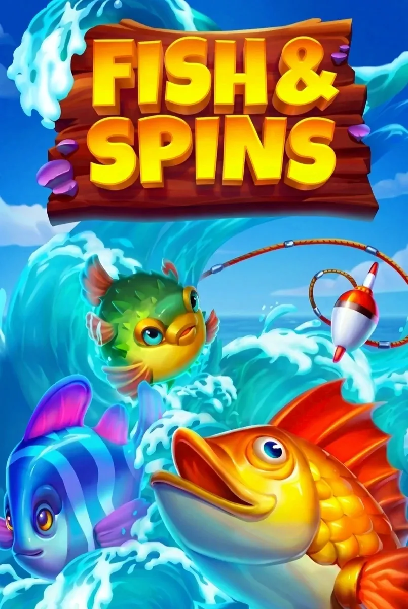 Fish and spins