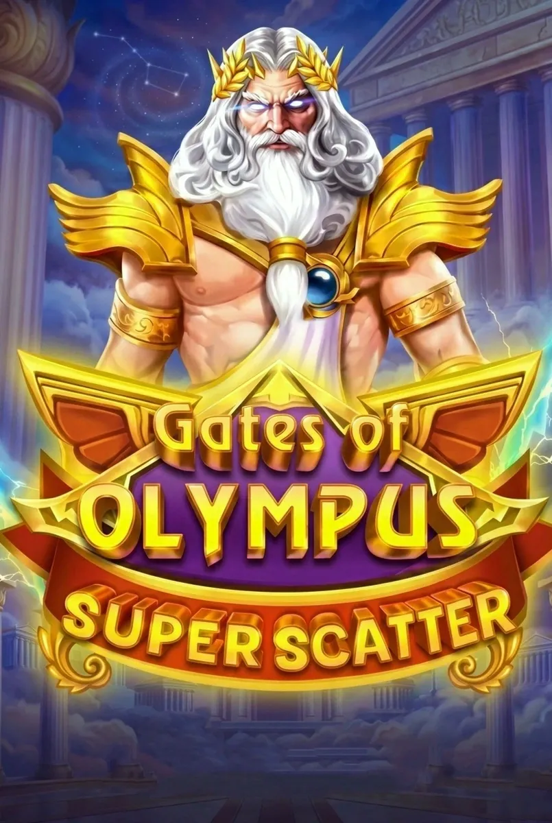 Gates of olympus super scatter